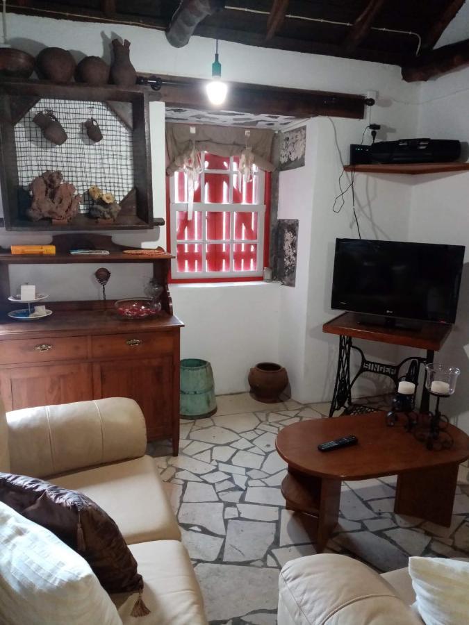 Adega Dos Virgilios Villa Madalena  Exterior foto