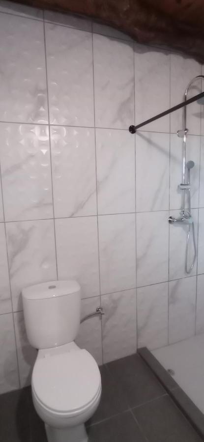 Adega Dos Virgilios Villa Madalena  Exterior foto